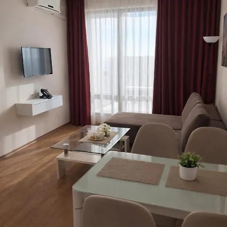 Lejlighedshotel Premier - Sunny Sveti Vlas