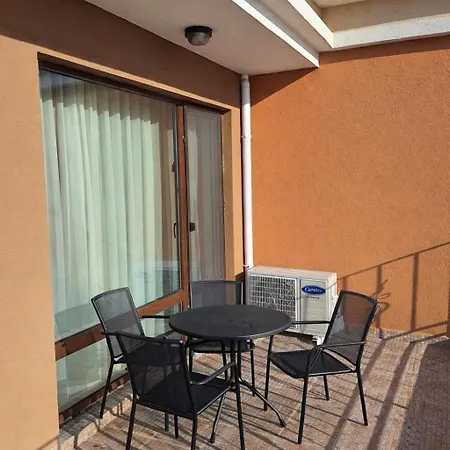 Premier - Sunny Lejlighedshotel Sveti Vlas