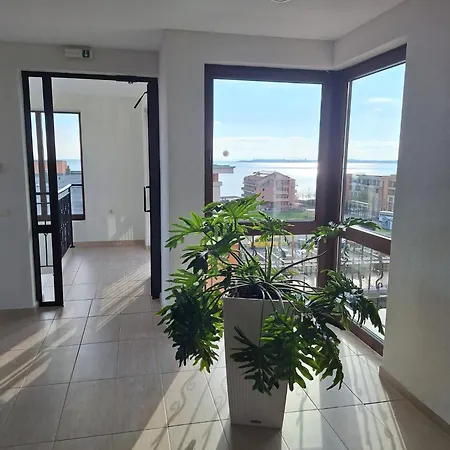 Premier - Sunny Lejlighedshotel Sveti Vlas