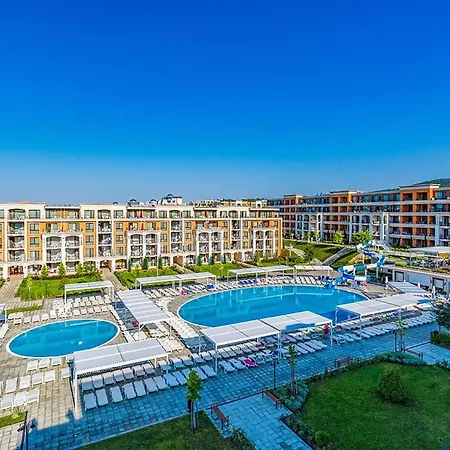 Premier - Sunny Lejlighedshotel