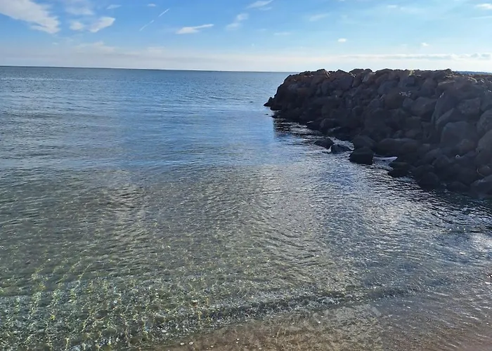 Hotel apartamentowy Premier - Sunny *