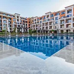 Lejlighedshotel Premier - Sunny Sveti Vlas