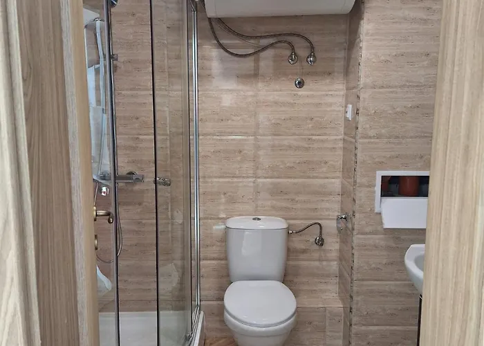 Aparthotel Premier - Sunny