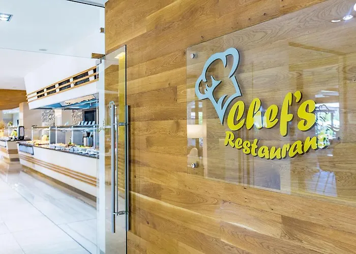 Premier - Sunny Sveti Vlas